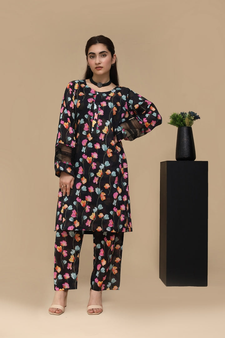 Gulzaré Vogue – Signature Lawn Collection